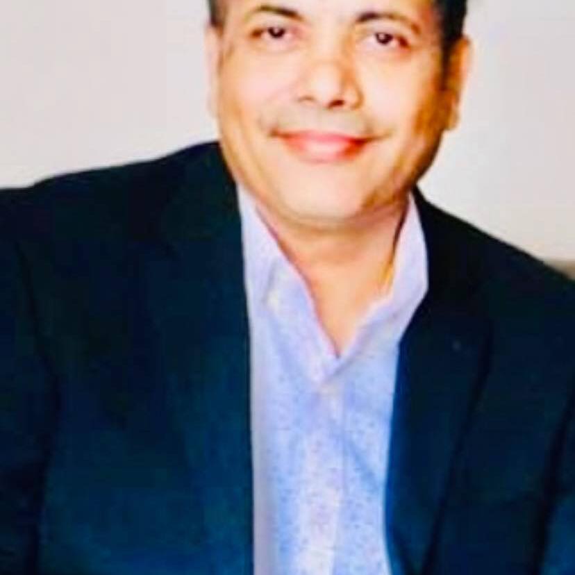 Ravi Sharma - Vedic Astrologer